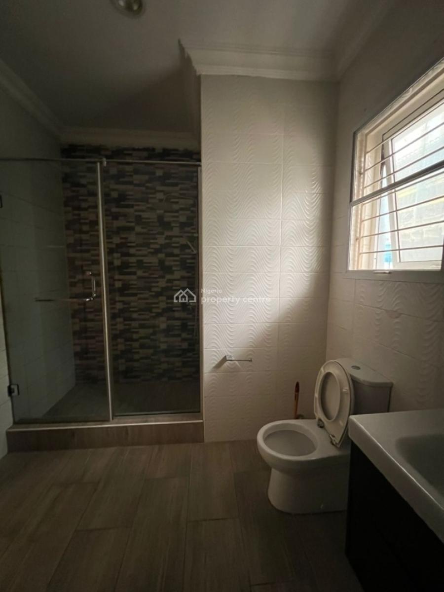 4-bedroom Terrace House in Ikoyi, Banana Island, Ikoyi, Lagos, Terraced Duplex for Rent
