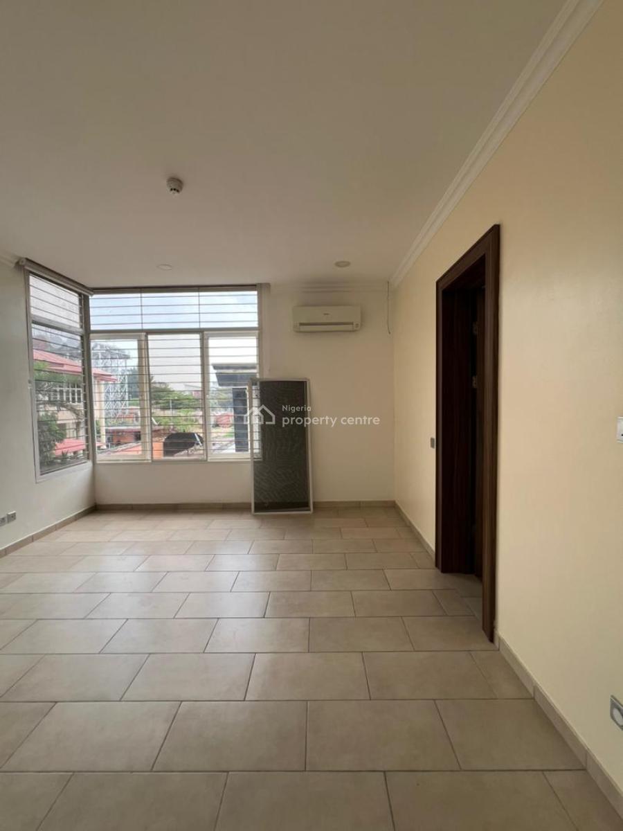 4-bedroom Terrace House in Ikoyi, Banana Island, Ikoyi, Lagos, Terraced Duplex for Rent