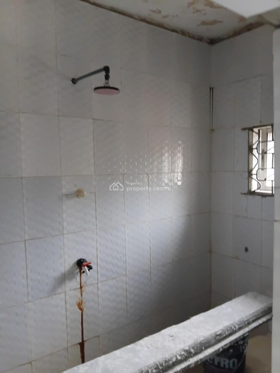 Bedroom Flat, Ado Road, Ajah, Lagos, Flat / Apartment for Rent