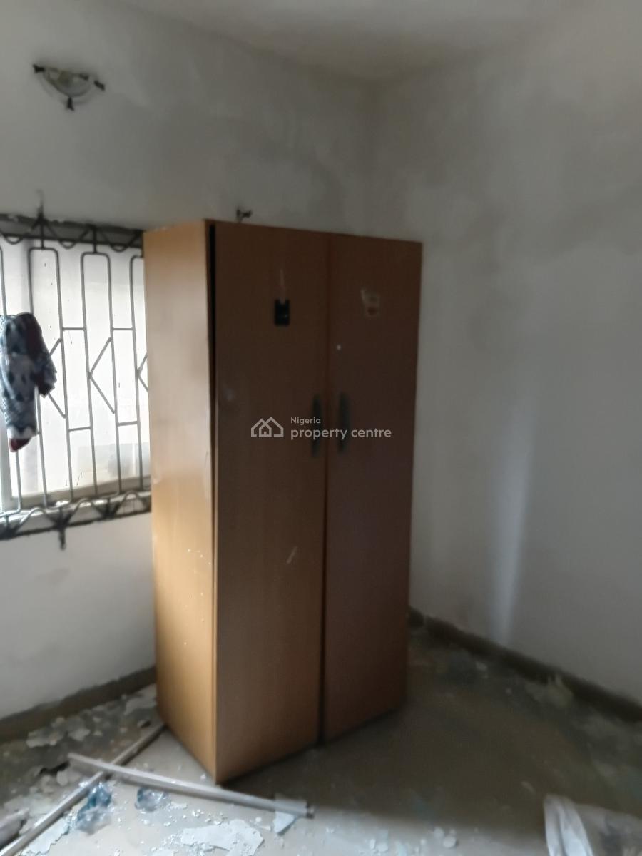 Bedroom Flat, Ado Road, Ajah, Lagos, Flat / Apartment for Rent