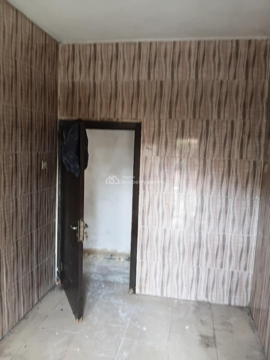 Bedroom Flat, Ado Road, Ajah, Lagos, Flat / Apartment for Rent