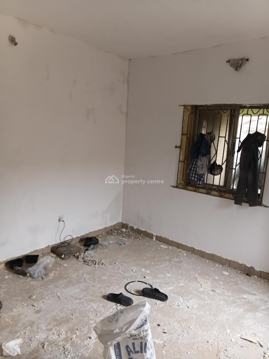 Bedroom Flat, Ado Road, Ajah, Lagos, Flat / Apartment for Rent