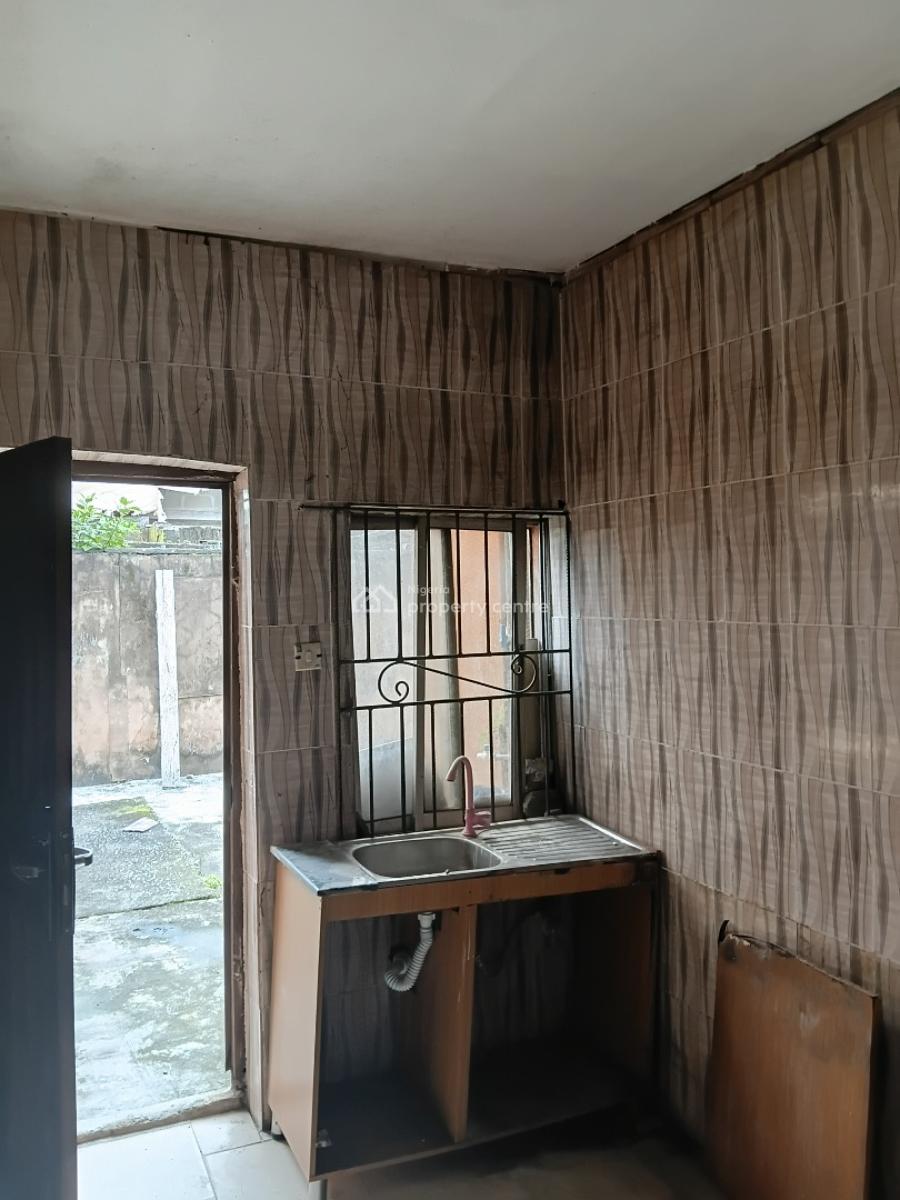 Bedroom Flat, Ado Road, Ajah, Lagos, Flat / Apartment for Rent