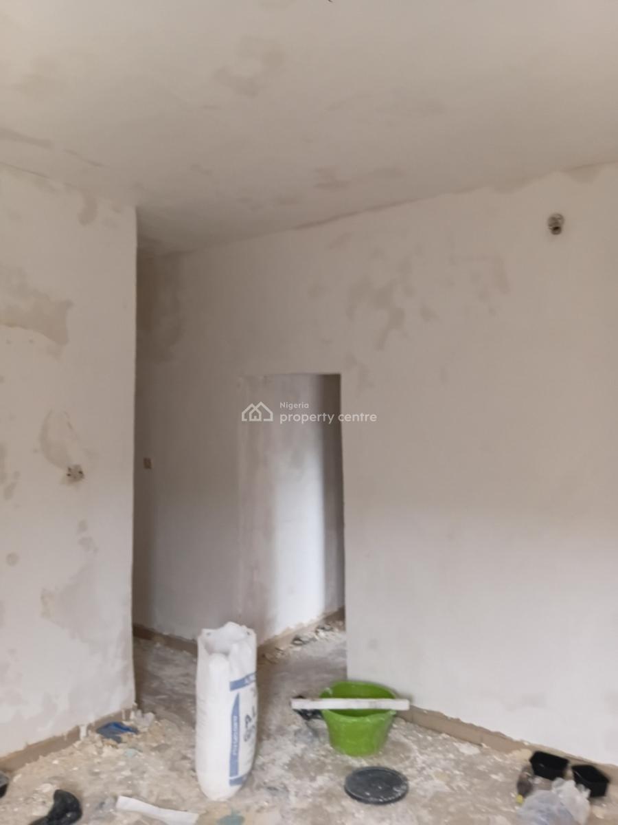 Bedroom Flat, Ado Road, Ajah, Lagos, Flat / Apartment for Rent