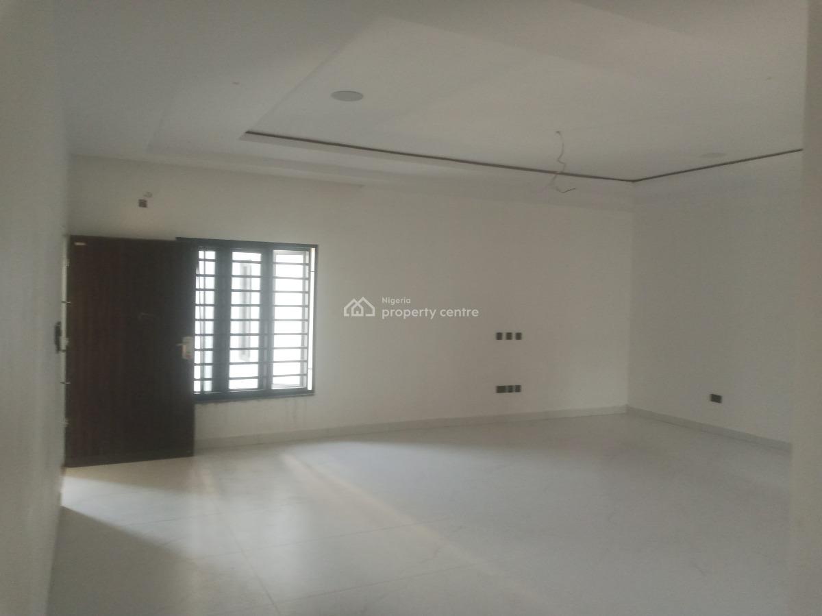 Brand New Classic Luxury Spacious 3 Bedroom Apartment, Gilmore, Jahi, Abuja, Flat / Apartment for Rent