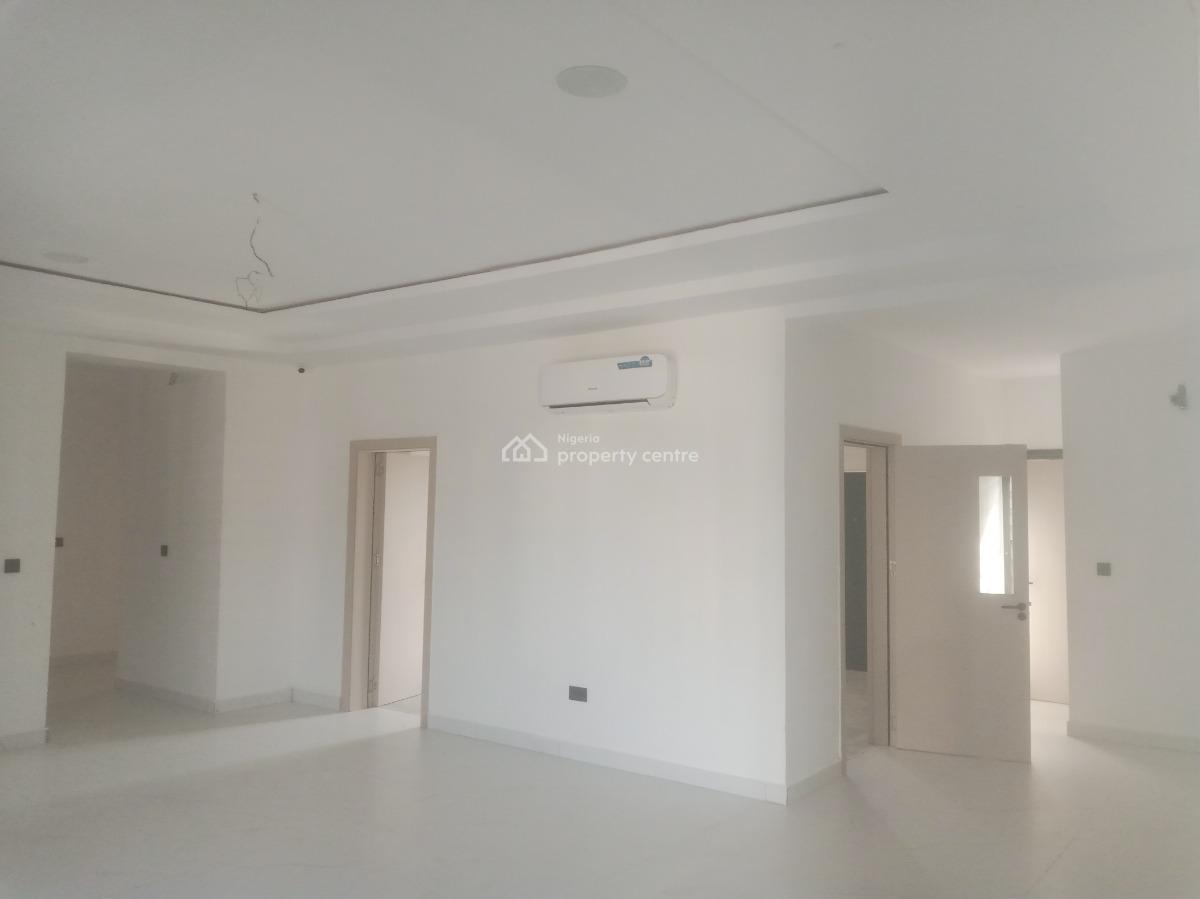 Brand New Classic Luxury Spacious 3 Bedroom Apartment, Gilmore, Jahi, Abuja, Flat / Apartment for Rent