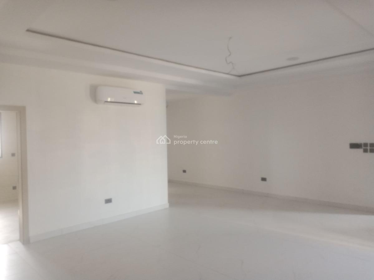 Brand New Classic Luxury Spacious 3 Bedroom Apartment, Gilmore, Jahi, Abuja, Flat / Apartment for Rent