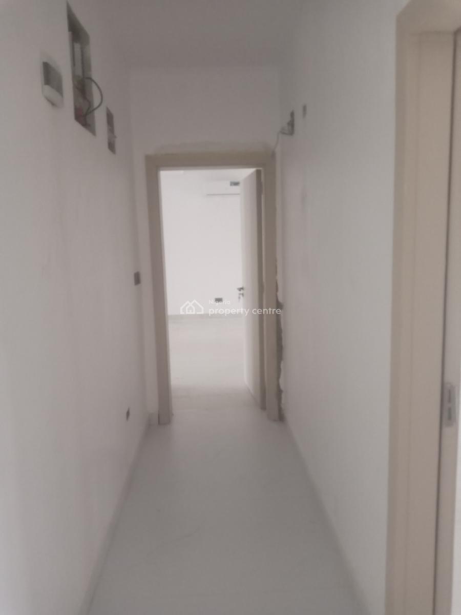 Brand New Classic Luxury Spacious 3 Bedroom Apartment, Gilmore, Jahi, Abuja, Flat / Apartment for Rent