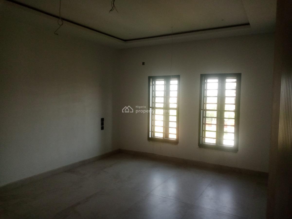 Brand New Classic Luxury Spacious 3 Bedroom Apartment, Gilmore, Jahi, Abuja, Flat / Apartment for Rent