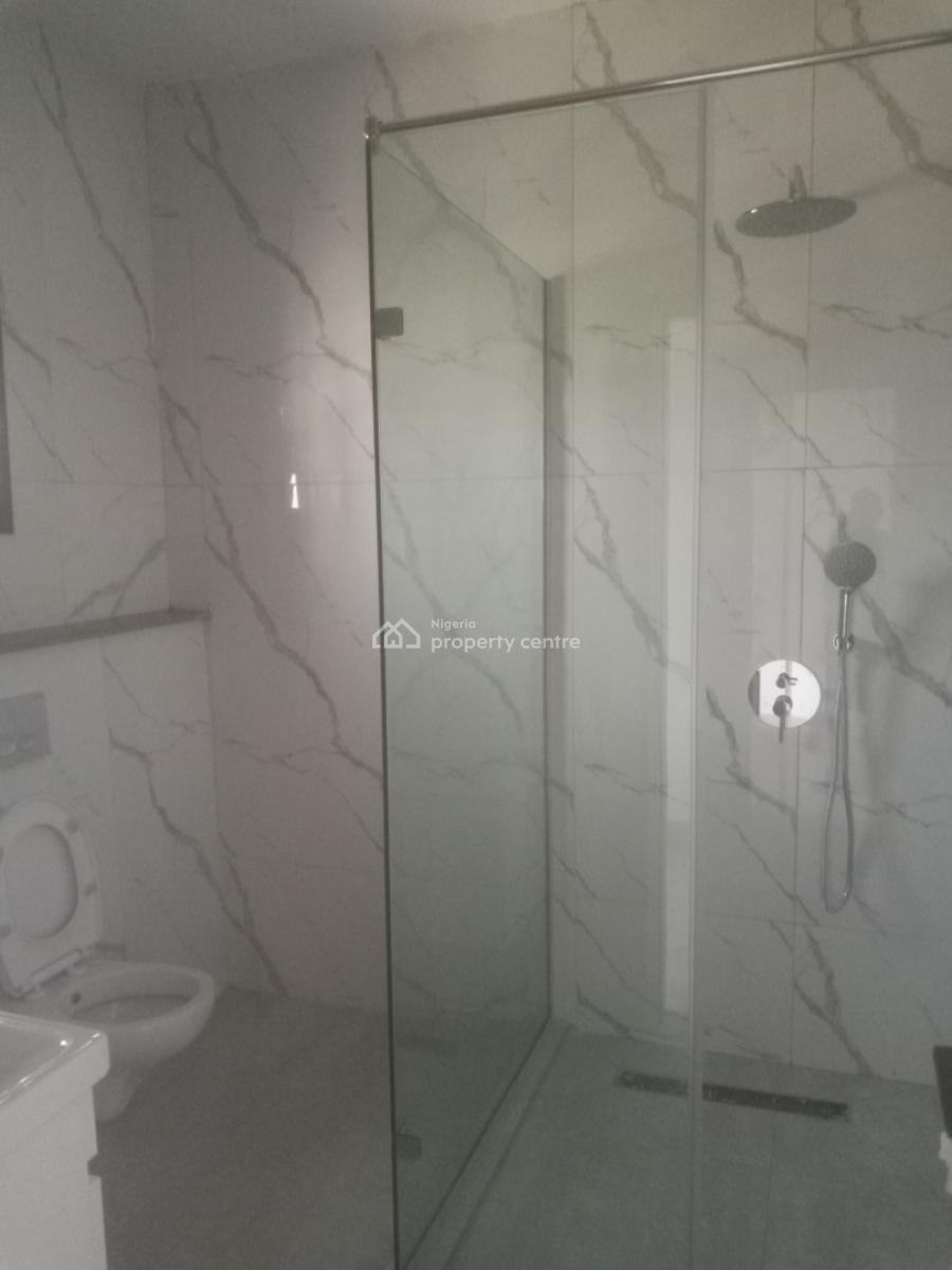 Brand New Classic Luxury Spacious 3 Bedroom Apartment, Gilmore, Jahi, Abuja, Flat / Apartment for Rent