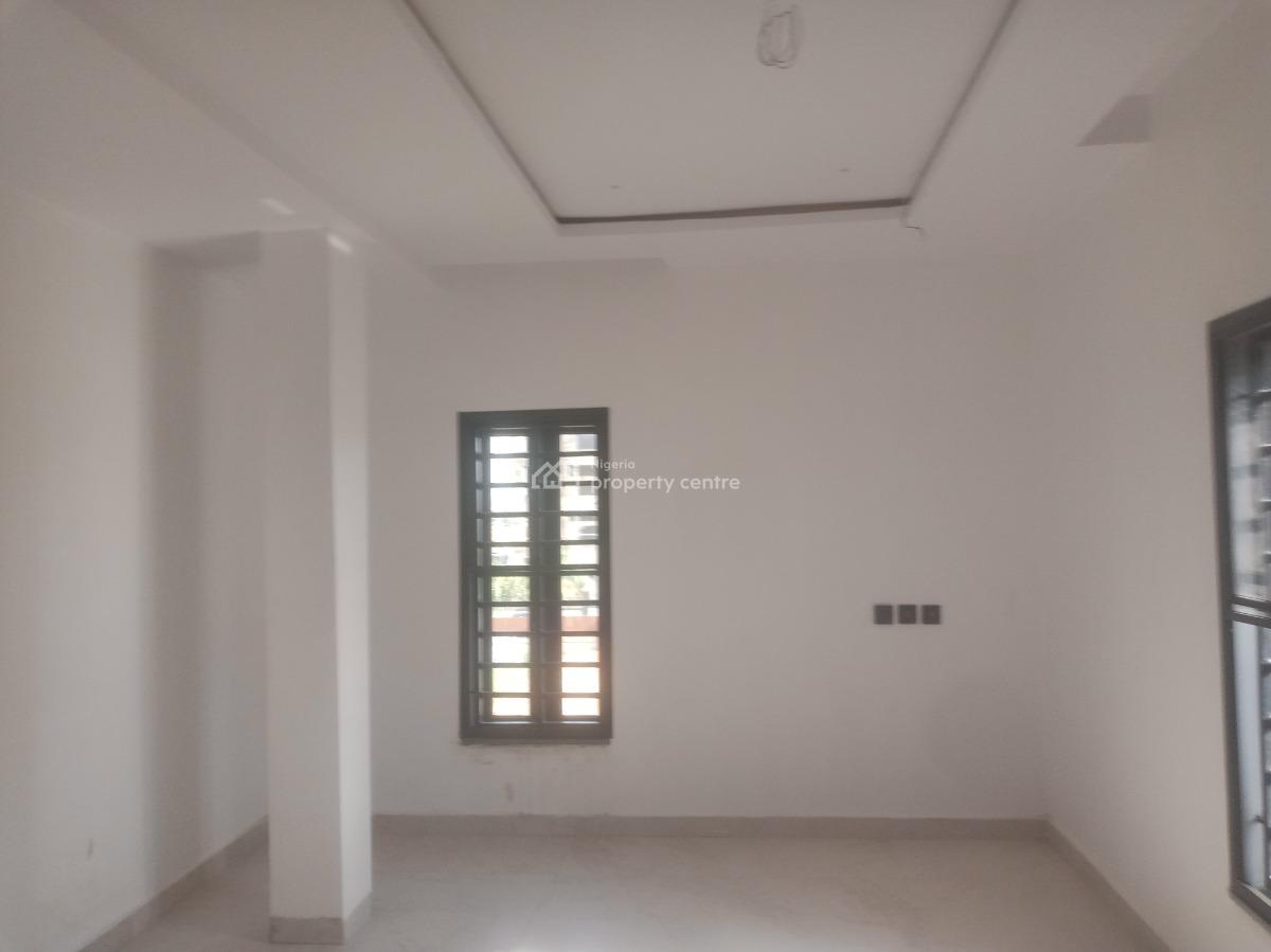 Brand New Classic Luxury Spacious 3 Bedroom Apartment, Gilmore, Jahi, Abuja, Flat / Apartment for Rent