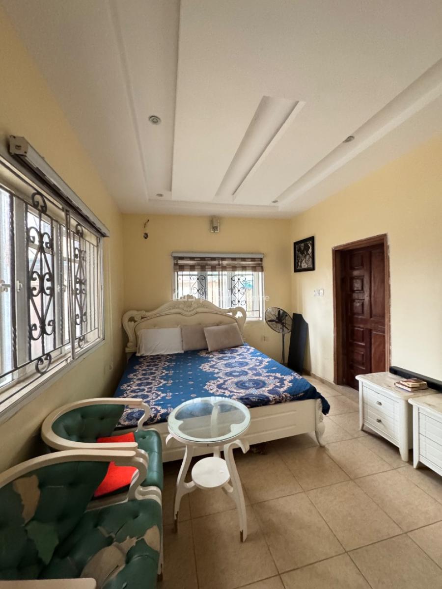 Self Contain, Ilaje, Ajah, Lagos, Flat / Apartment for Rent