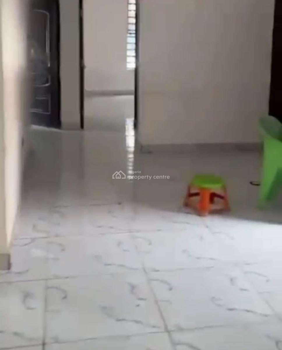 3 Bedroom Flat with Own Staircase, Badore, Ajah, Lagos, Flat / Apartment for Rent