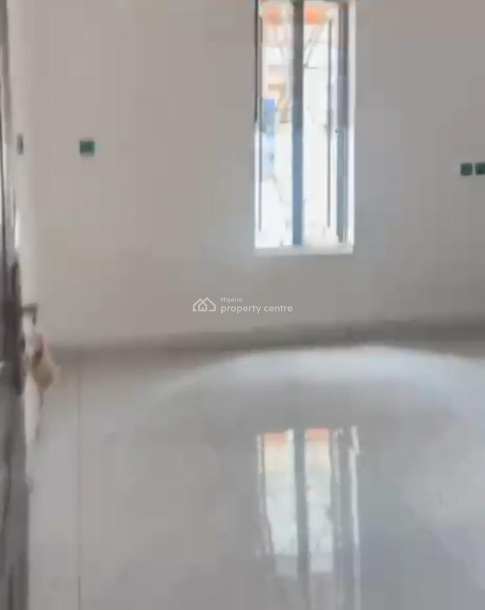 3 Bedroom Flat with Own Staircase, Badore, Ajah, Lagos, Flat / Apartment for Rent