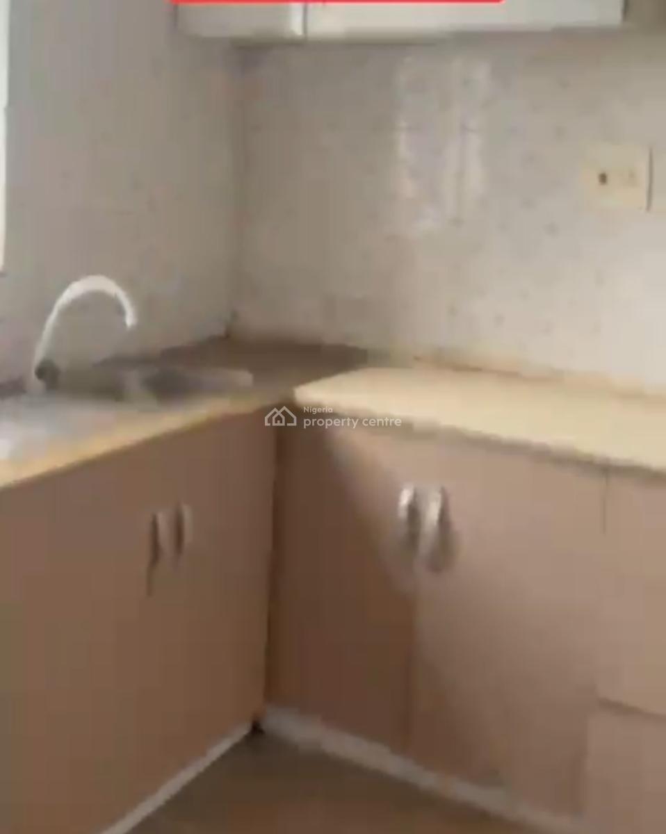 3 Bedroom Flat with Own Staircase, Badore, Ajah, Lagos, Flat / Apartment for Rent
