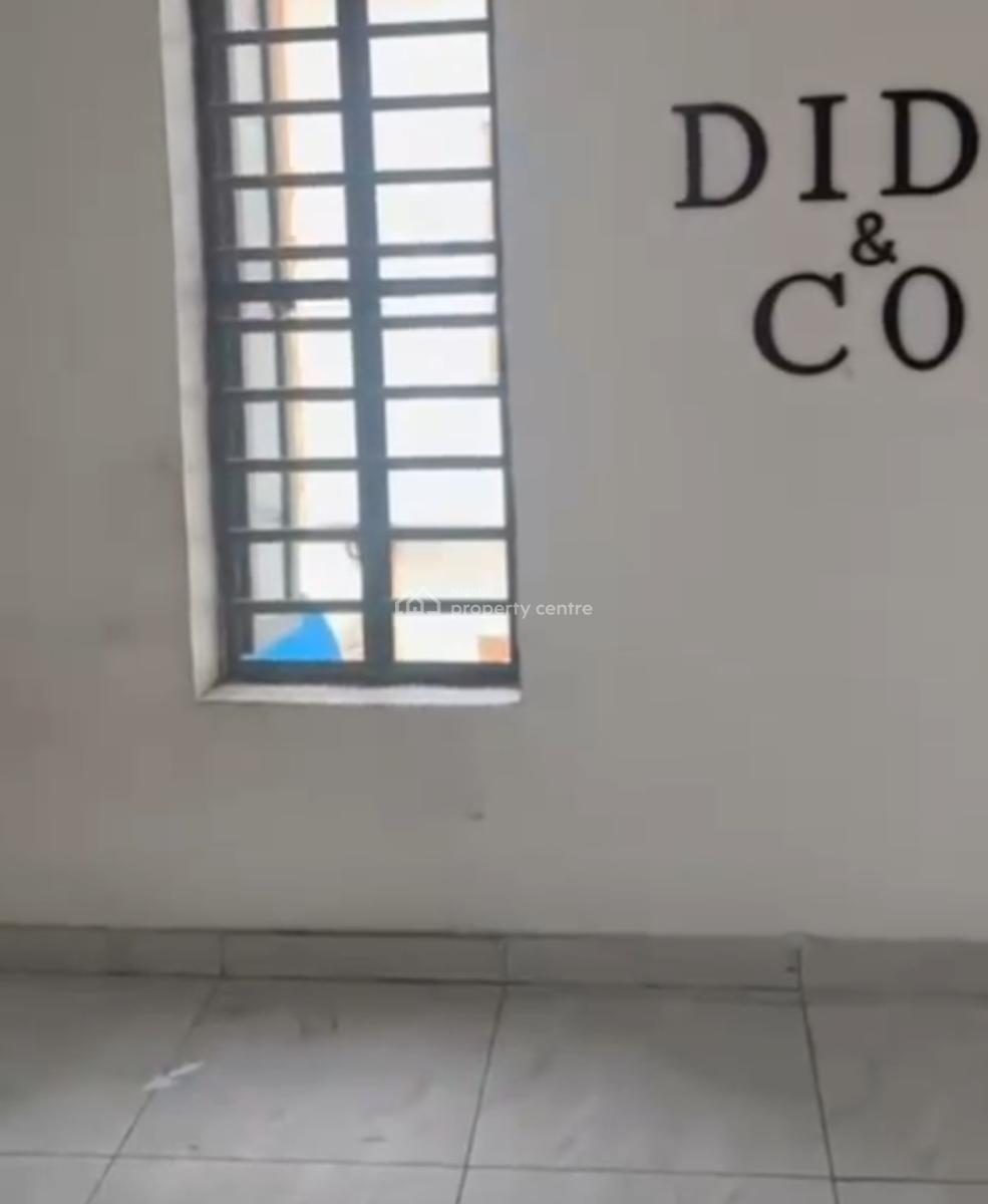3 Bedroom Flat with Own Staircase, Badore, Ajah, Lagos, Flat / Apartment for Rent