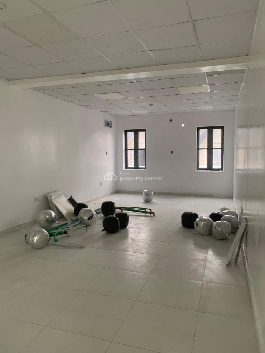 37 Square Metre Shop Space, Lekki Phase 1, Lekki, Lagos, Shop for Rent