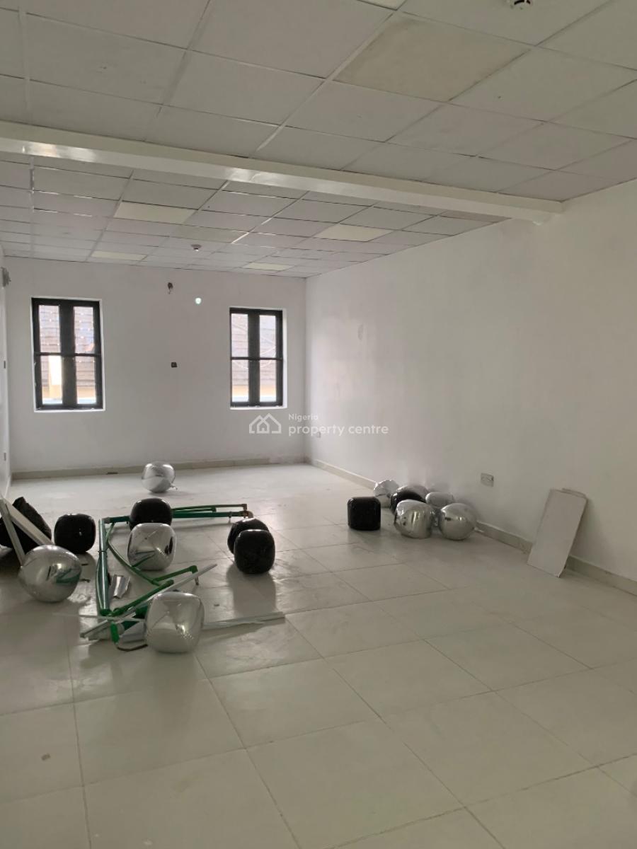 37 Square Metre Shop Space, Lekki Phase 1, Lekki, Lagos, Shop for Rent