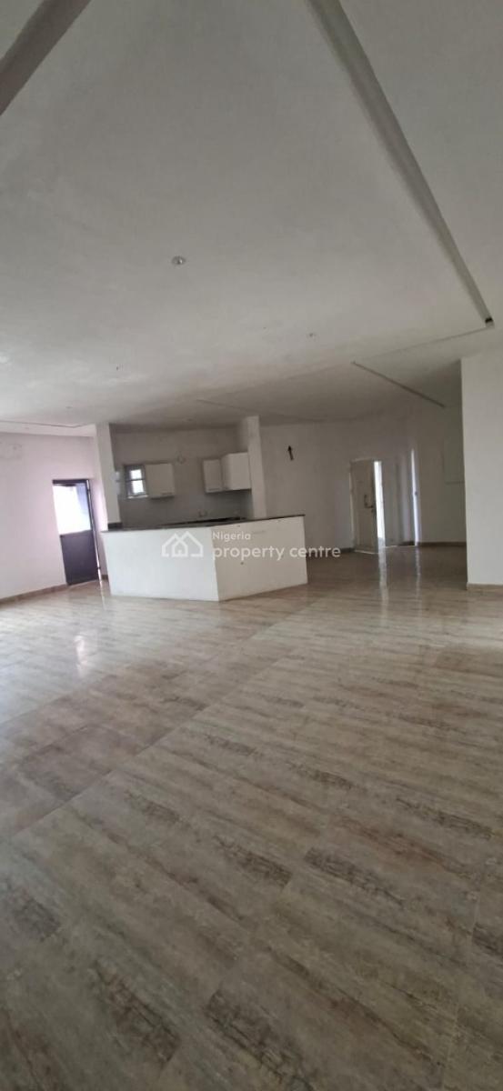 Single Room Shared Apartment with Excellent Service, Lekki Phase 1, Lekki, Lagos, Flat / Apartment for Rent