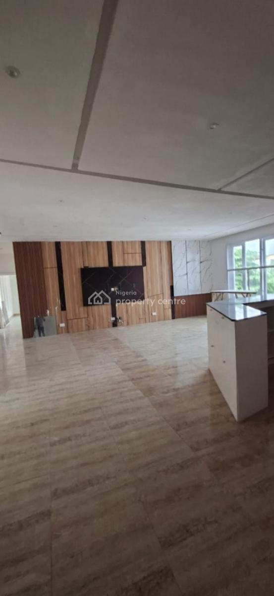 Single Room Shared Apartment with Excellent Service, Lekki Phase 1, Lekki, Lagos, Flat / Apartment for Rent