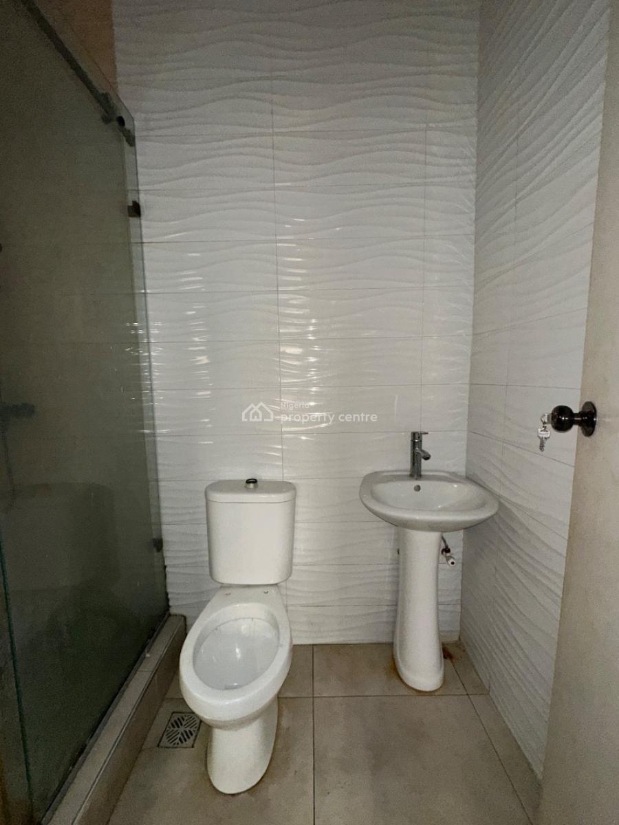2 Bedroom Apartment, Orchid, Lekki, Lagos, Flat / Apartment for Rent