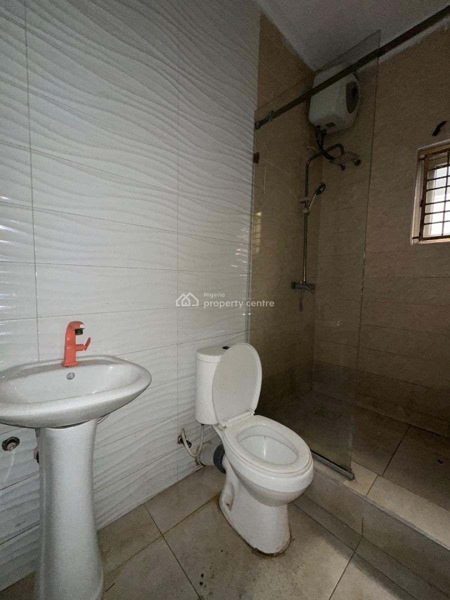 2 Bedroom Apartment, Orchid, Lekki, Lagos, Flat / Apartment for Rent