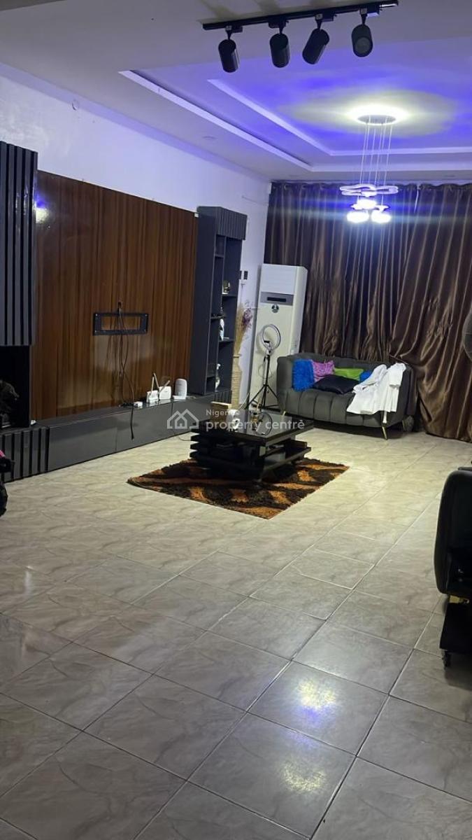 One Bedroom Apartment, Ado, Ajah, Lagos, Flat / Apartment for Rent