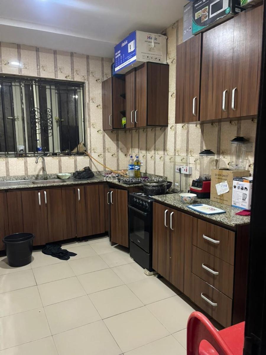 One Bedroom Apartment, Ado, Ajah, Lagos, Flat / Apartment for Rent