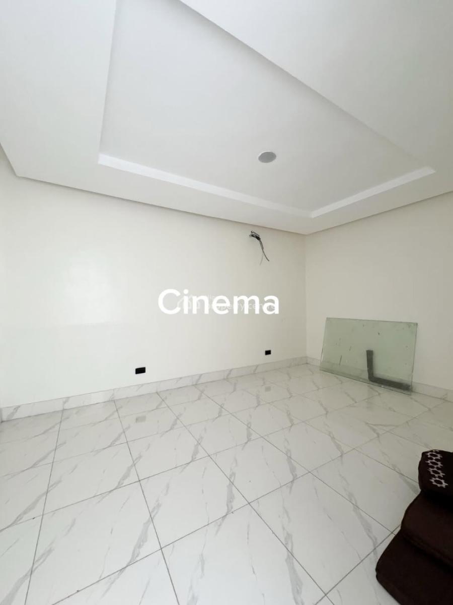 5 Bedroom Fully Detached Duplex, Lekki Phase 1, Lekki, Lagos, Detached Duplex for Sale