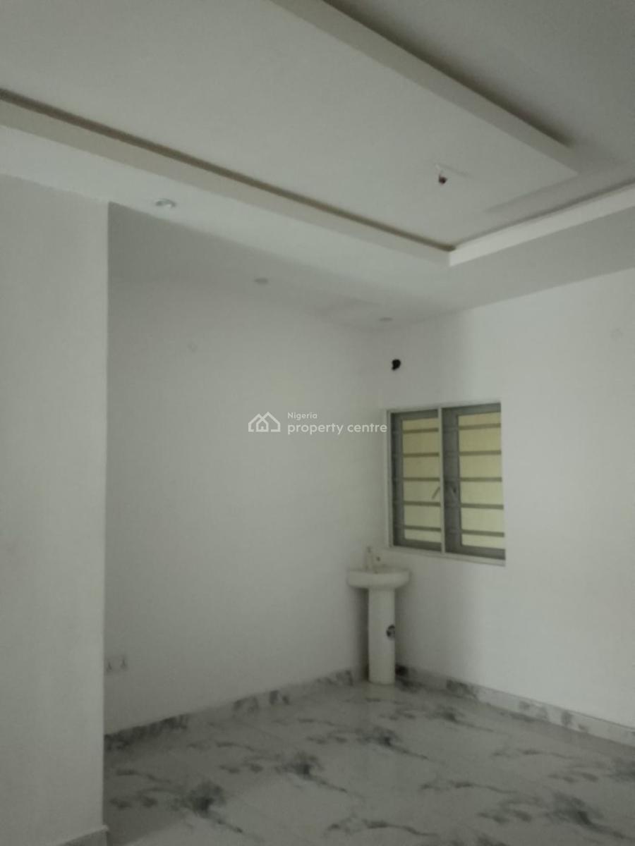 2 Bedroom Apartment, Sangotedo, Ajah, Lagos, Flat / Apartment for Rent
