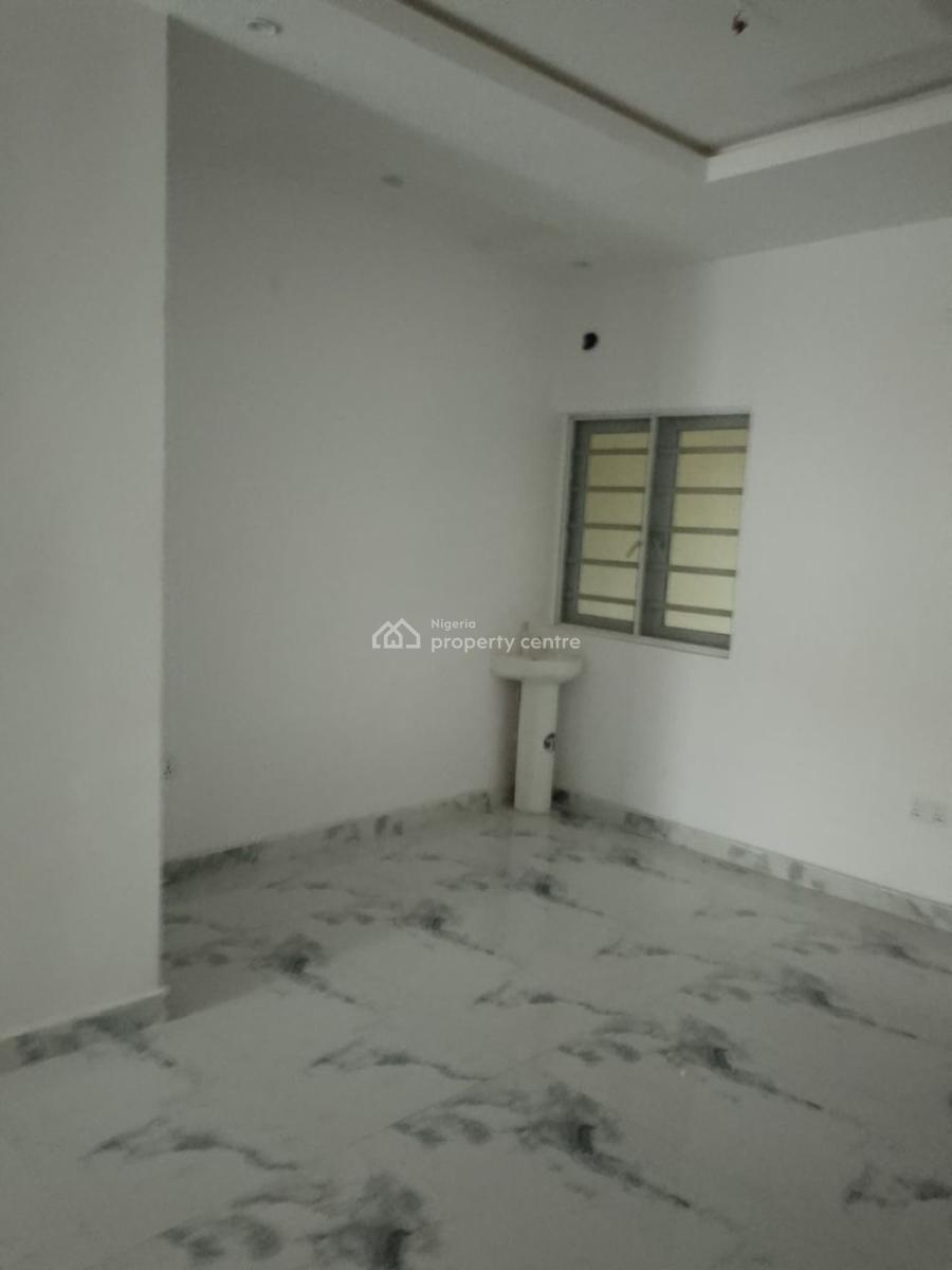 2 Bedroom Apartment, Sangotedo, Ajah, Lagos, Flat / Apartment for Rent