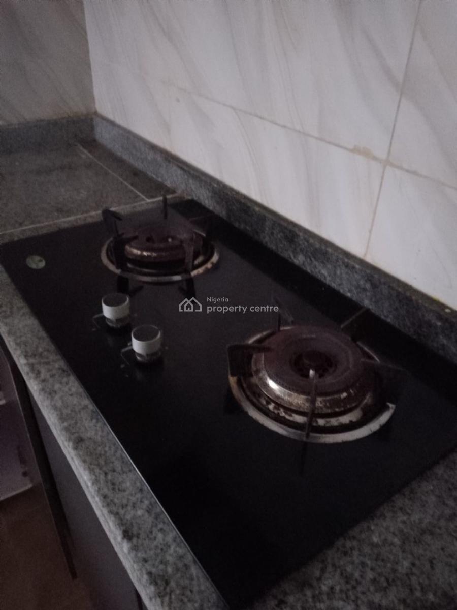 2 Bedroom Apartment, Sangotedo, Ajah, Lagos, Flat / Apartment for Rent