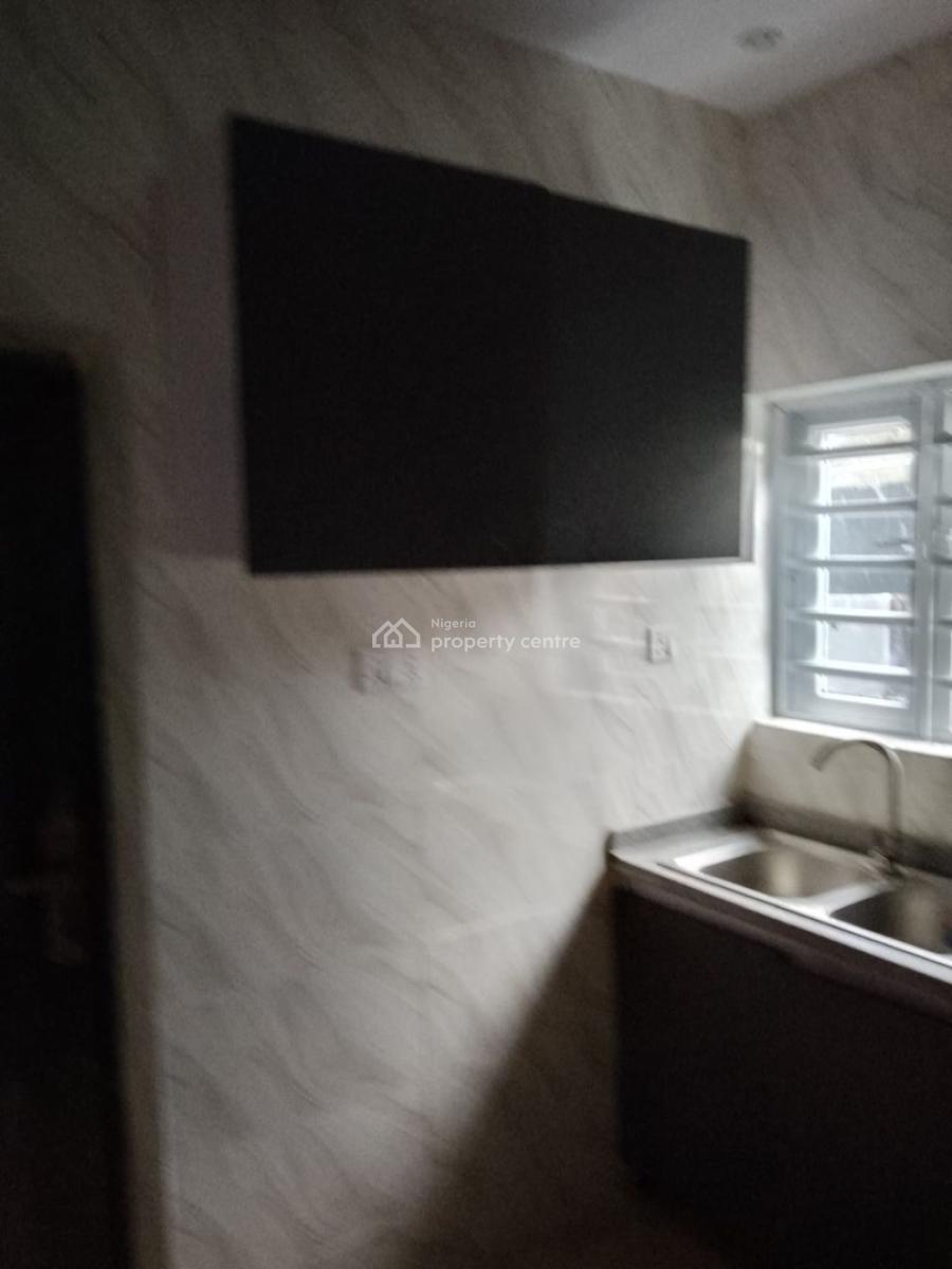 2 Bedroom Apartment, Sangotedo, Ajah, Lagos, Flat / Apartment for Rent