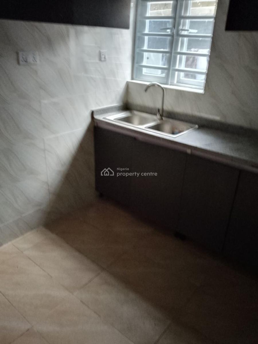 2 Bedroom Apartment, Sangotedo, Ajah, Lagos, Flat / Apartment for Rent