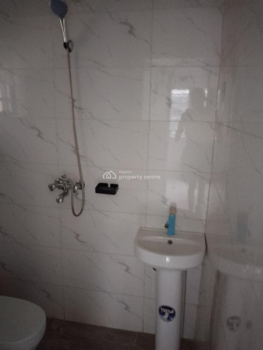 2 Bedroom Apartment, Sangotedo, Ajah, Lagos, Flat / Apartment for Rent