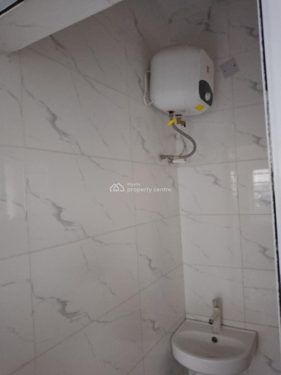 2 Bedroom Apartment, Sangotedo, Ajah, Lagos, Flat / Apartment for Rent
