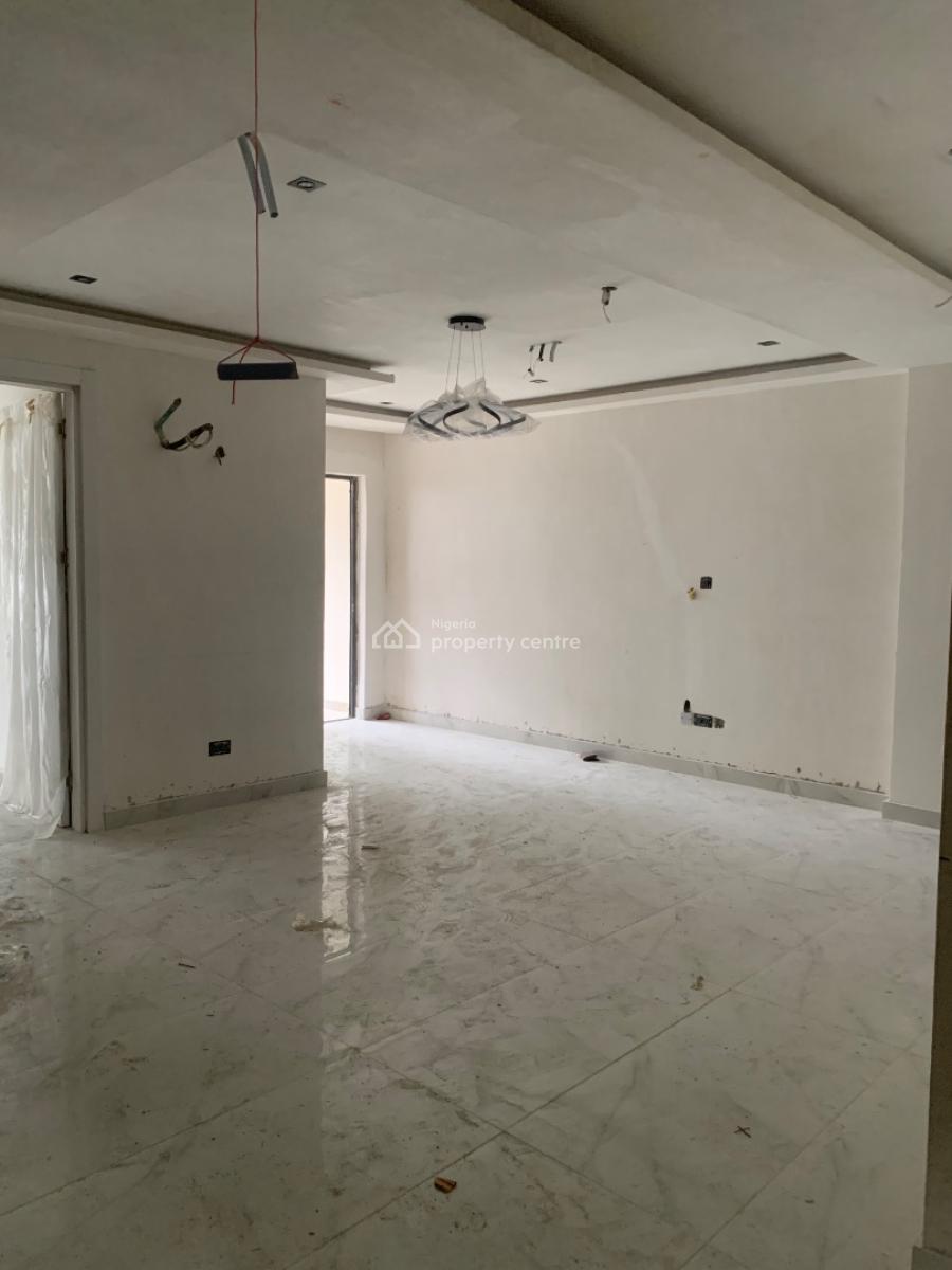 Exquisitely Furnished 2 Bedroom Apartment, Lekki Phase 1, Lekki, Lagos, Flat / Apartment for Sale