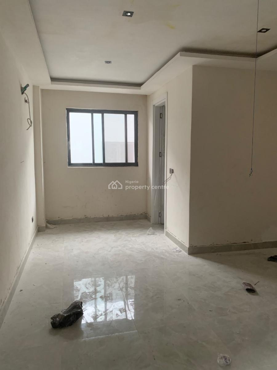 Exquisitely Furnished 2 Bedroom Apartment, Lekki Phase 1, Lekki, Lagos, Flat / Apartment for Sale