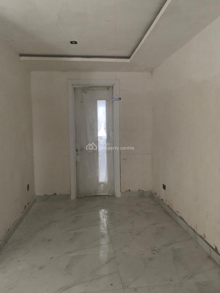 Exquisitely Furnished 2 Bedroom Apartment, Lekki Phase 1, Lekki, Lagos, Flat / Apartment for Sale