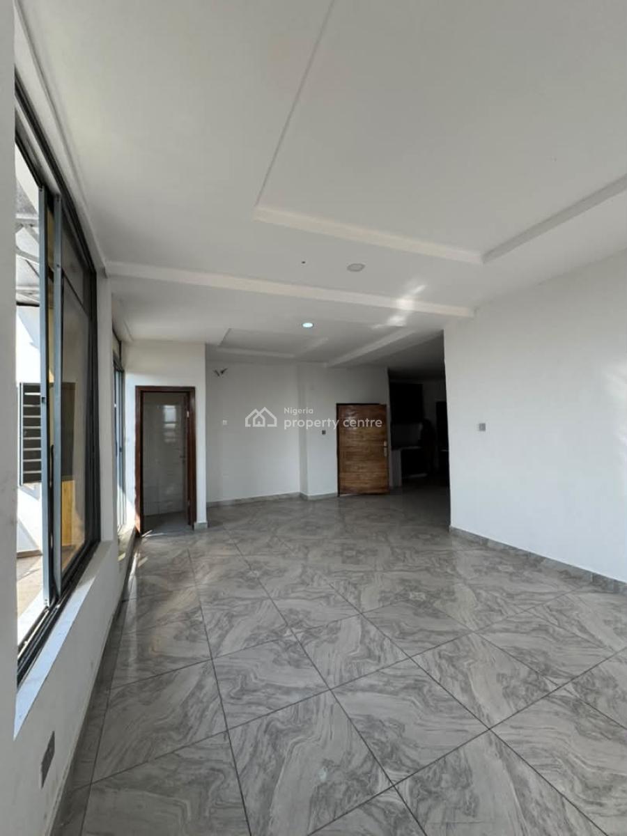 2 Bedroom Apartments with Penthouse, Ologolo, Lekki, Lagos, Flat / Apartment for Rent