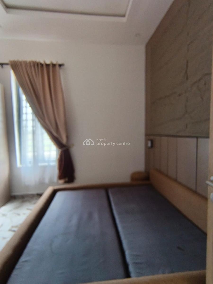 Spacious 4 Bedroom Terrace Duplex, Beachwood Estate Bogije, Ibeju Lekki, Lagos, Terraced Duplex for Sale