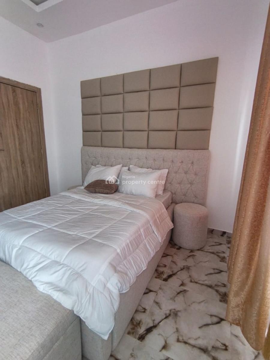 Spacious 4 Bedroom Terrace Duplex, Beachwood Estate Bogije, Ibeju Lekki, Lagos, Terraced Duplex for Sale