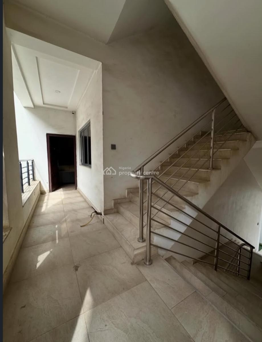 3 Bedroom Apartment, Jahi, Abuja, Flat / Apartment for Sale
