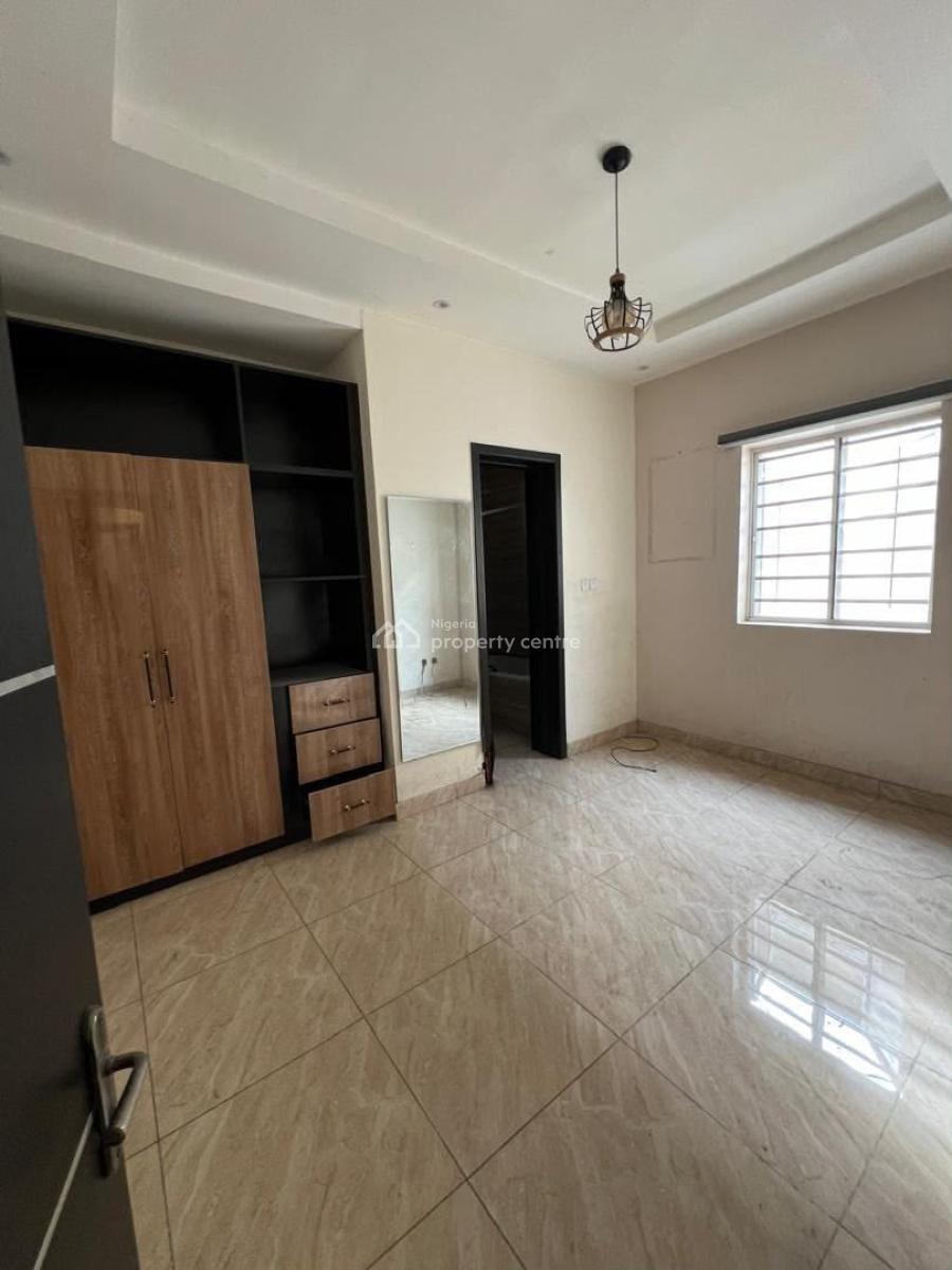 a Room Shared Apartments, Lekki Expressway, Lekki, Lagos, Self Contain (single Rooms) for Rent