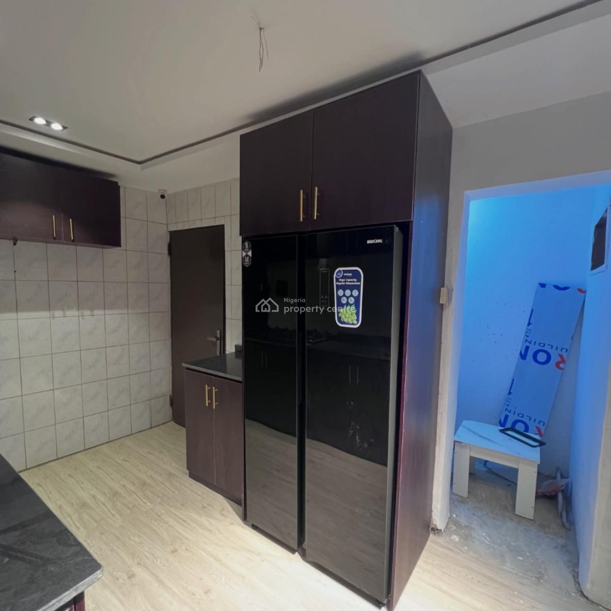 3 Bedroom Apartment, Jabi, Abuja, Flat / Apartment for Rent