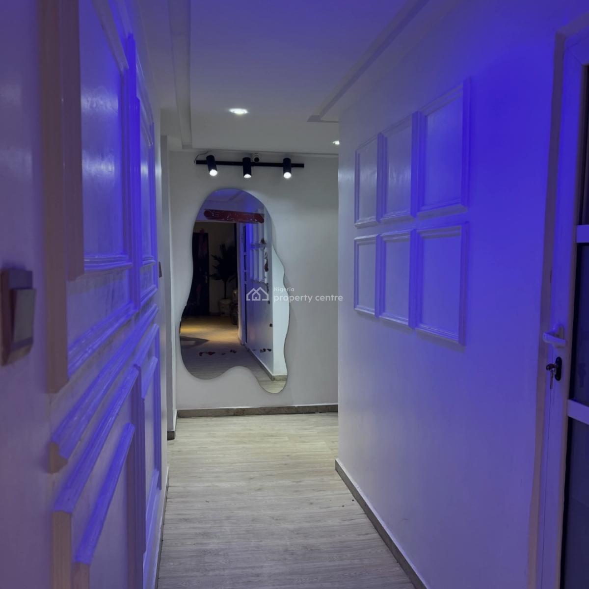 3 Bedroom Apartment, Jabi, Abuja, Flat / Apartment for Rent