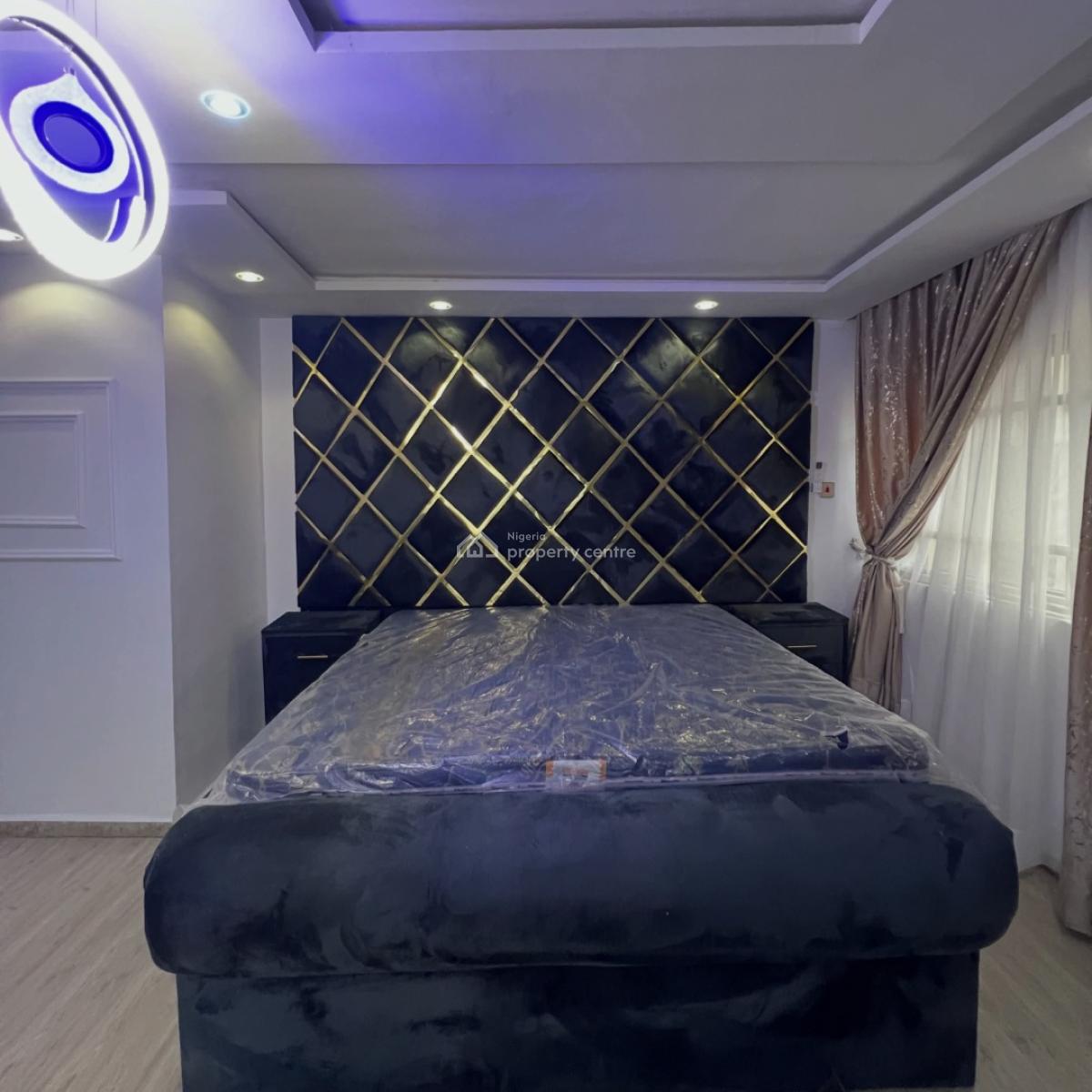 3 Bedroom Apartment, Jabi, Abuja, Flat / Apartment for Rent