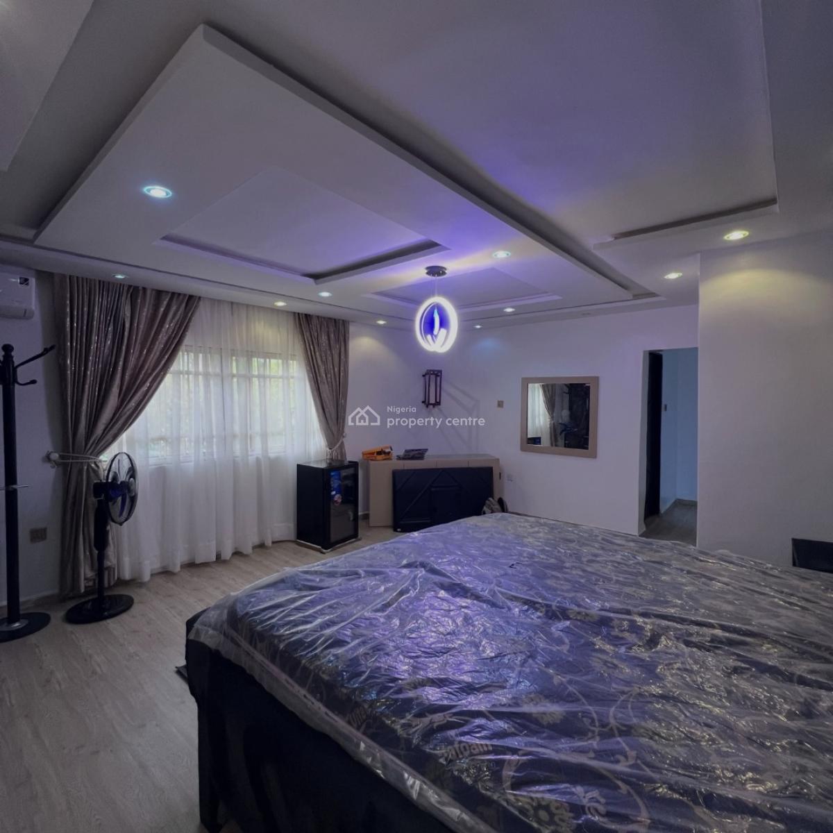 3 Bedroom Apartment, Jabi, Abuja, Flat / Apartment for Rent