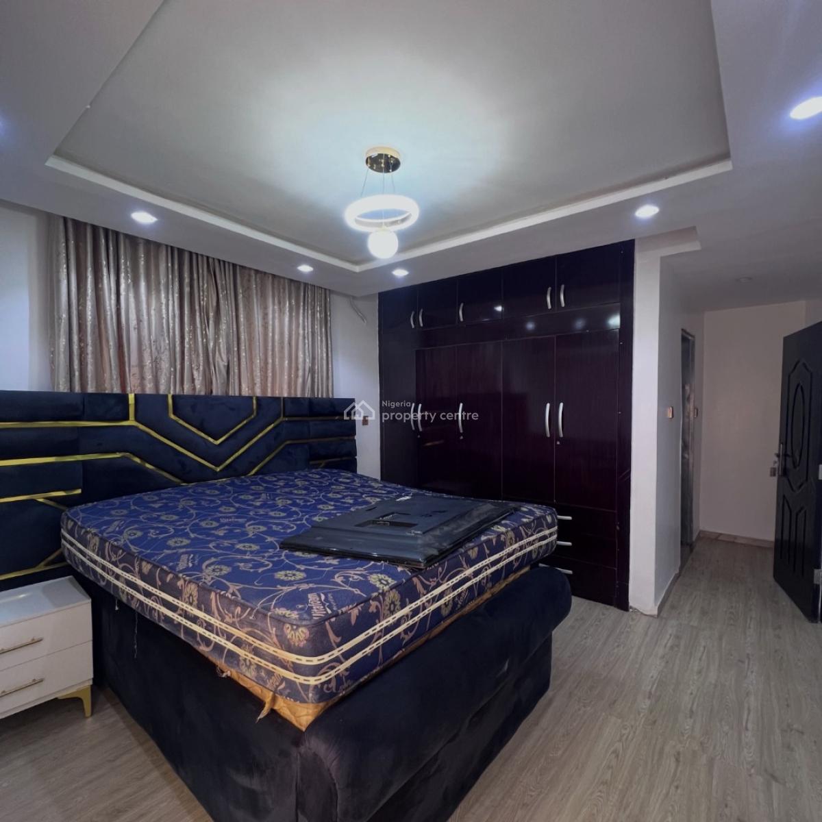 3 Bedroom Apartment, Jabi, Abuja, Flat / Apartment for Rent
