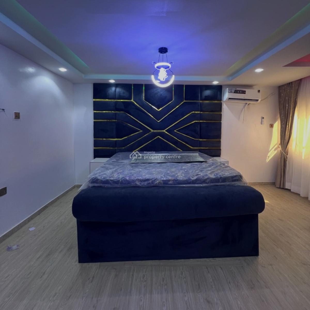 3 Bedroom Apartment, Jabi, Abuja, Flat / Apartment for Rent